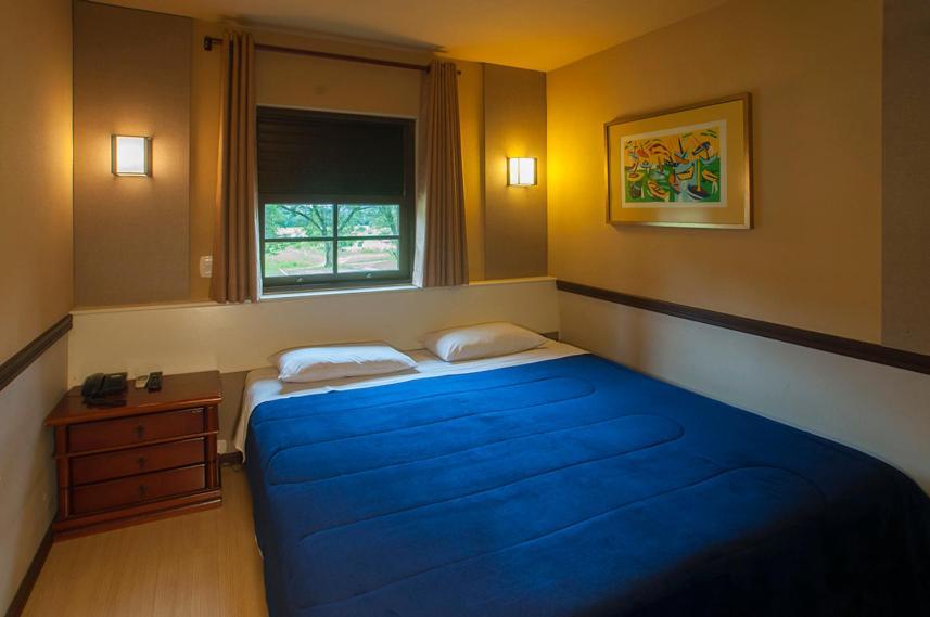 La Dolce Vita Park Hotel - Proximo A Curitiba São José dos Pinhais المظهر الخارجي الصورة
