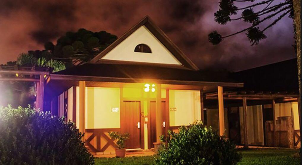 La Dolce Vita Park Hotel - Proximo A Curitiba São José dos Pinhais المظهر الخارجي الصورة