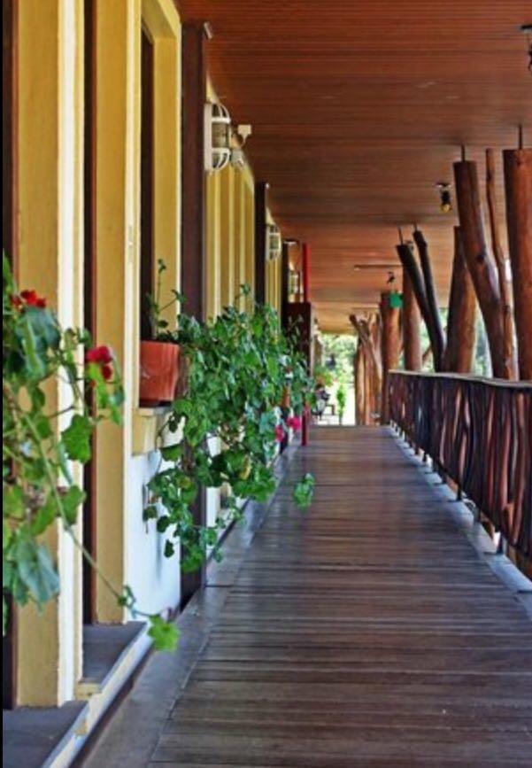 La Dolce Vita Park Hotel - Proximo A Curitiba São José dos Pinhais المظهر الخارجي الصورة