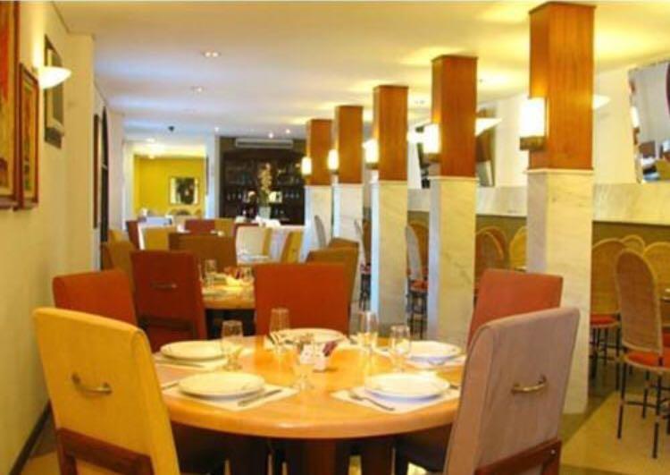 La Dolce Vita Park Hotel - Proximo A Curitiba São José dos Pinhais المظهر الخارجي الصورة