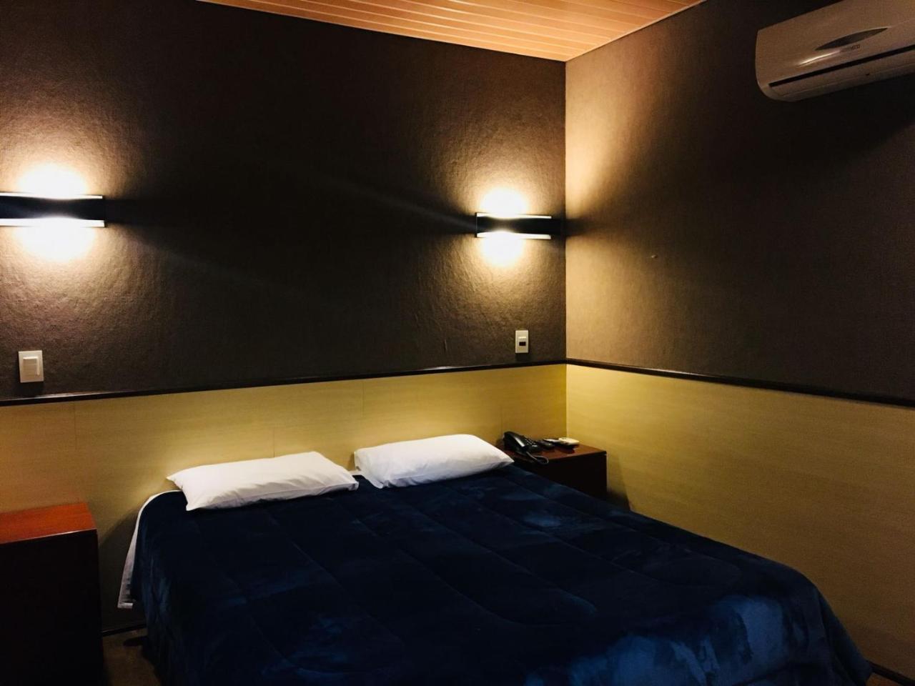 La Dolce Vita Park Hotel - Proximo A Curitiba São José dos Pinhais المظهر الخارجي الصورة